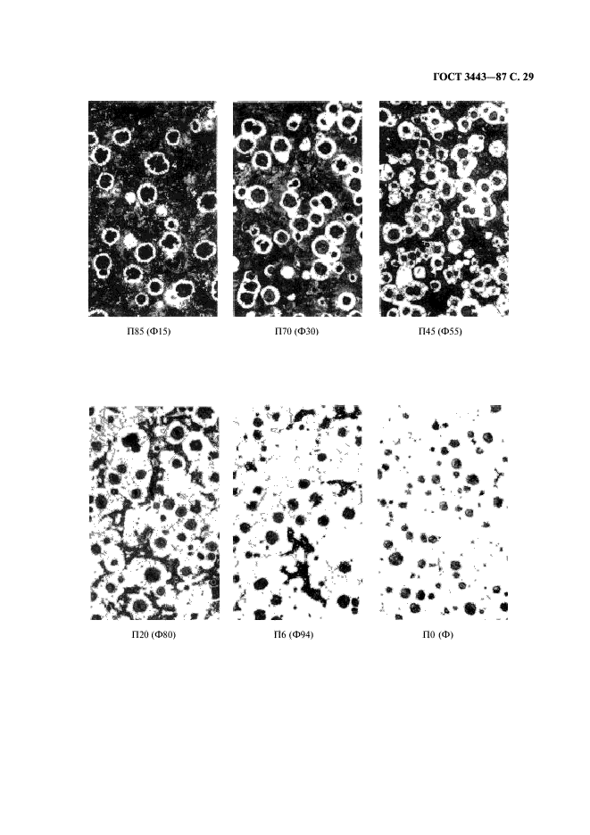 ГОСТ 3443-87,  30.