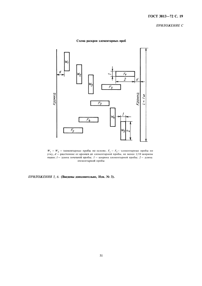 ГОСТ 3813-72,  19.