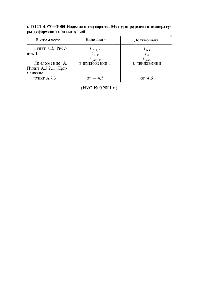 ГОСТ 4070-2000,  16.