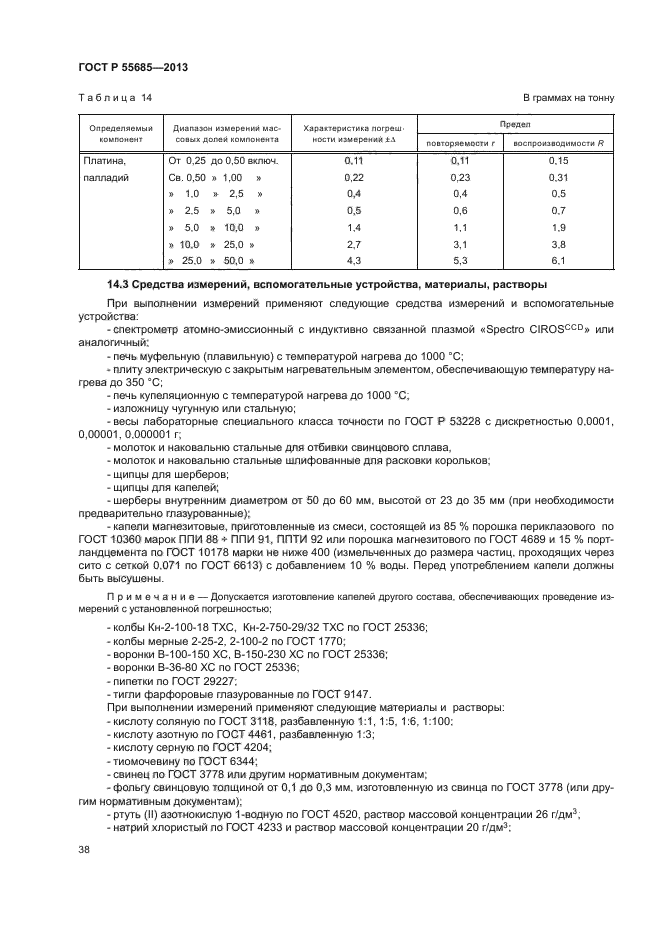 ГОСТ Р 55685-2013,  41.