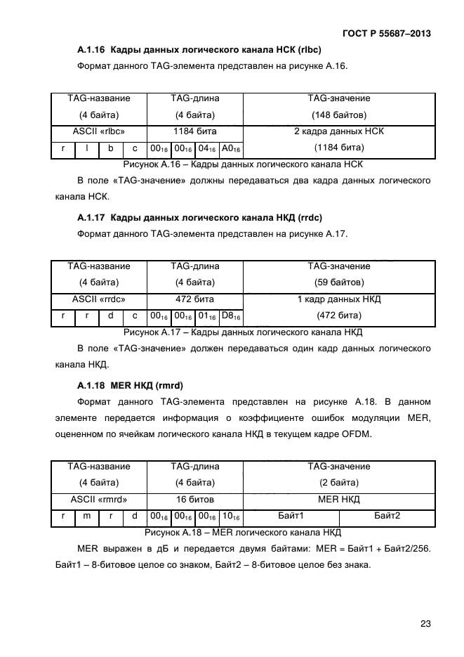 ГОСТ Р 55687-2013,  26.