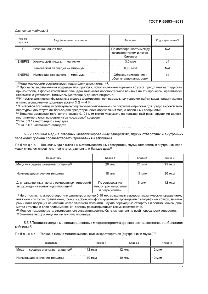 ГОСТ Р 55693-2013,  10.