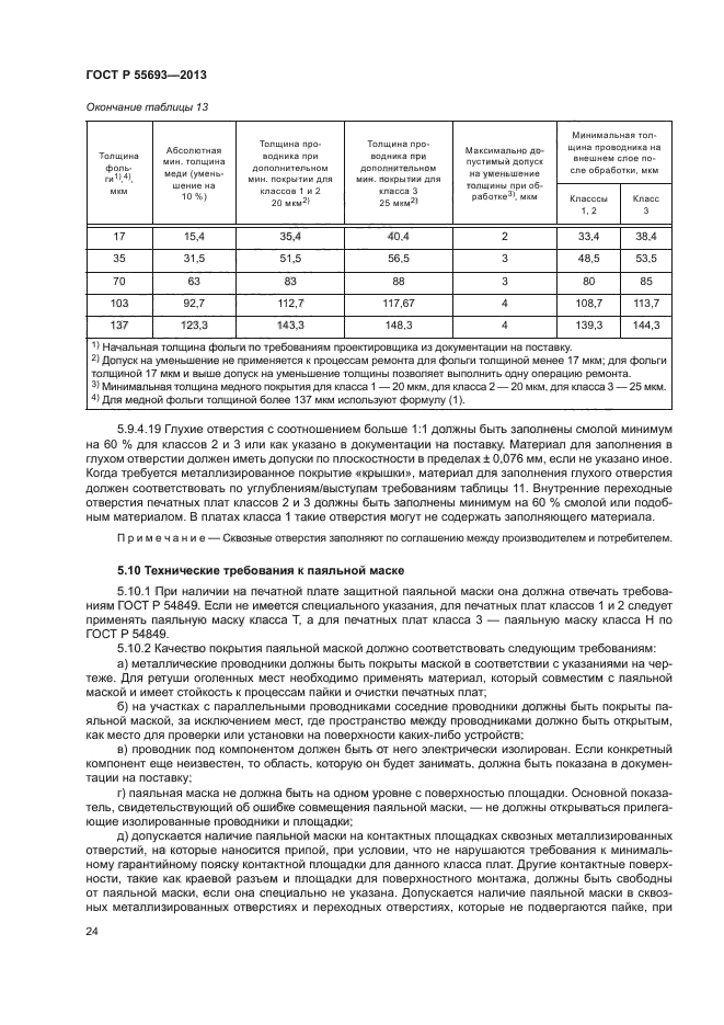 ГОСТ Р 55693-2013,  27.