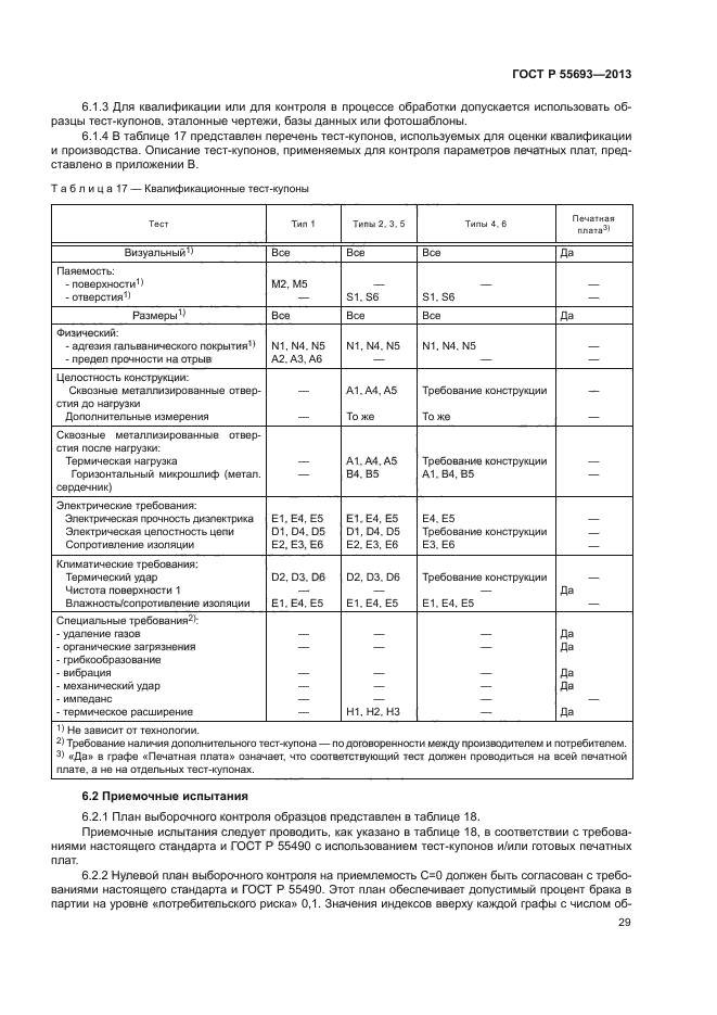 ГОСТ Р 55693-2013,  32.