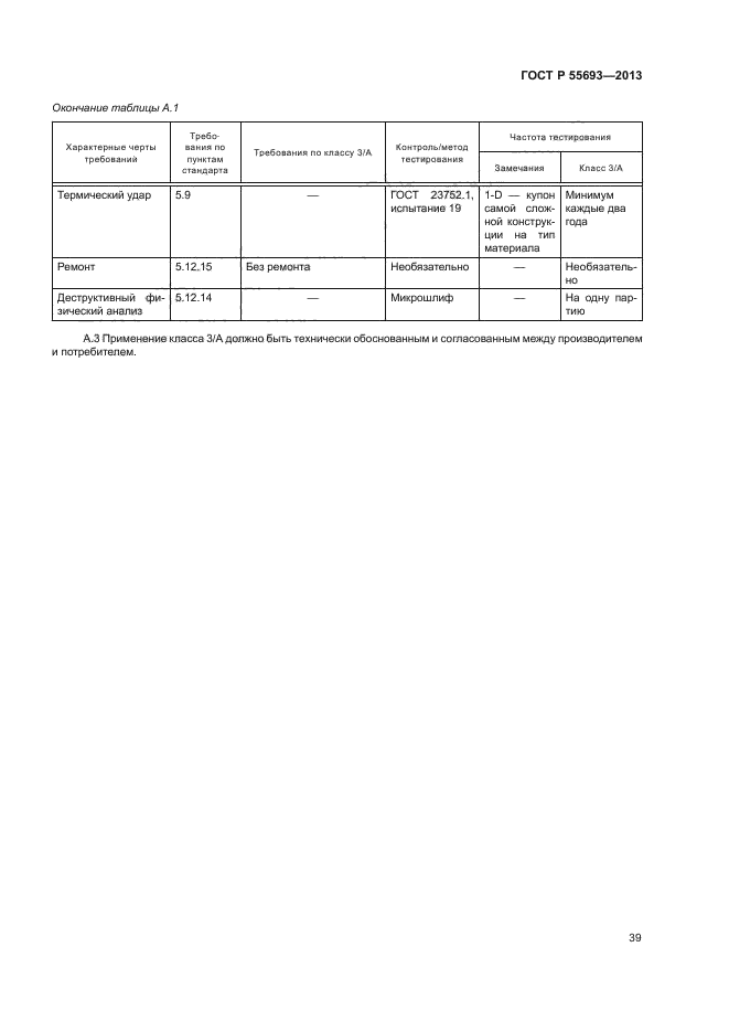 ГОСТ Р 55693-2013,  42.