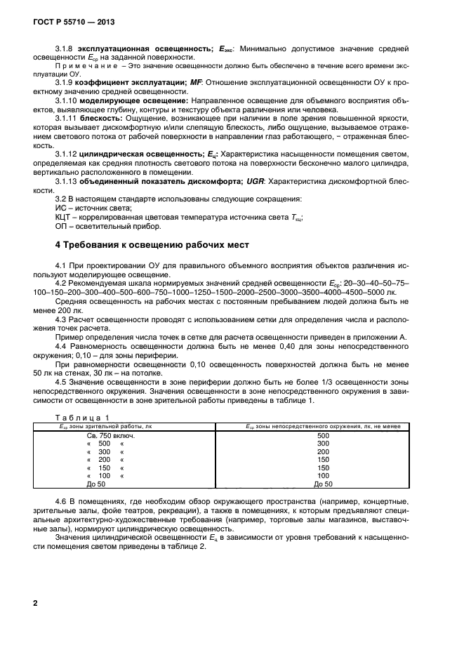 ГОСТ Р 55710-2013,  4.