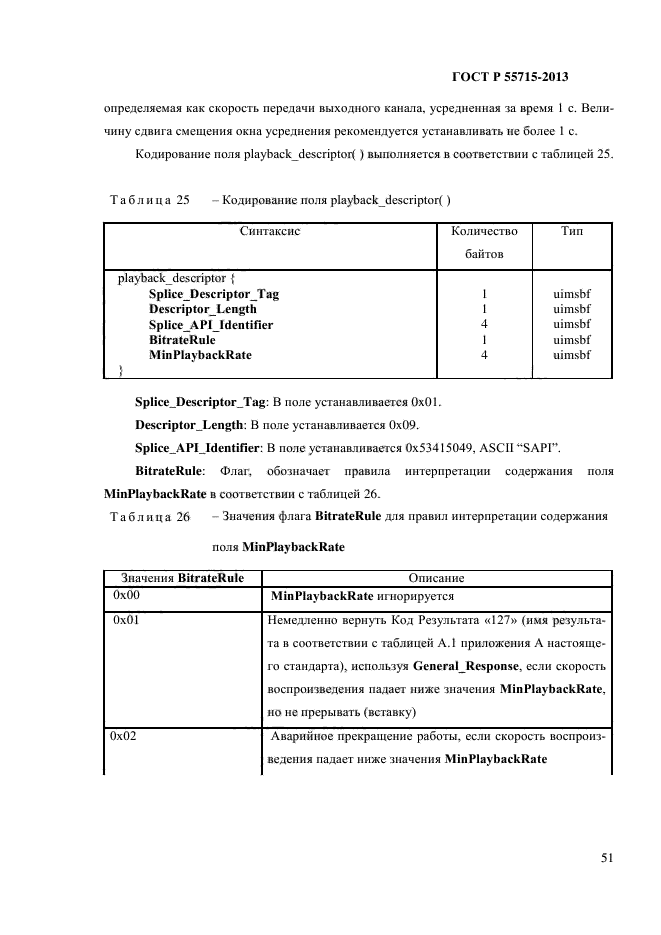 ГОСТ Р 55715-2013,  56.