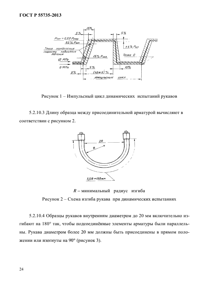 ГОСТ Р 55735-2013,  28.