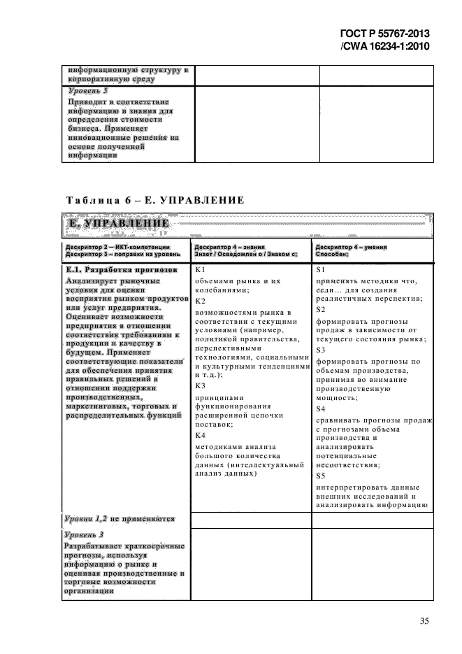 ГОСТ Р 55767-2013,  43.