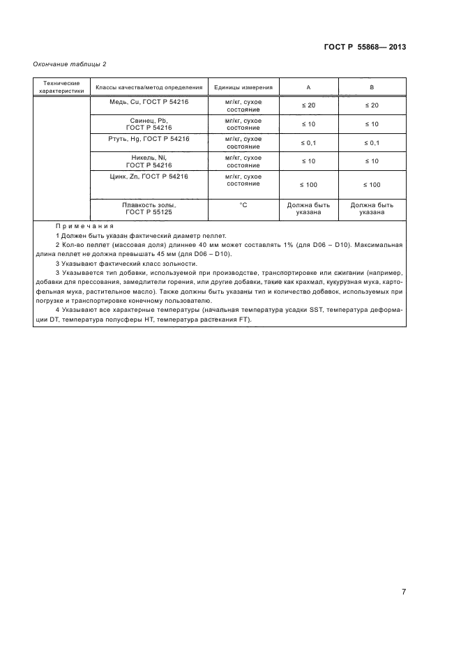 ГОСТ Р 55868-2013,  10.