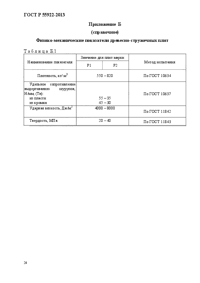 ГОСТ Р 55922-2013,  27.