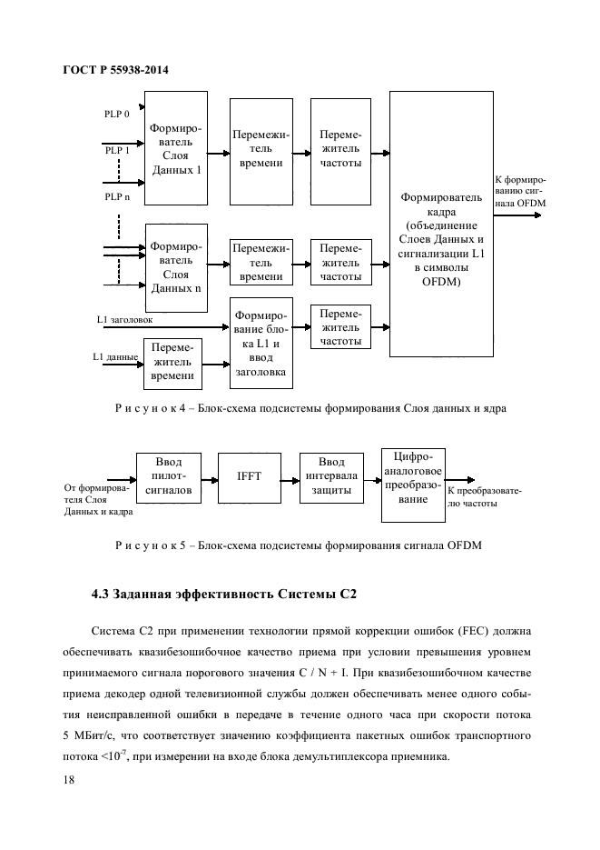 ГОСТ Р 55938-2014,  20.