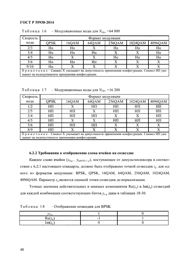 ГОСТ Р 55938-2014,  50.