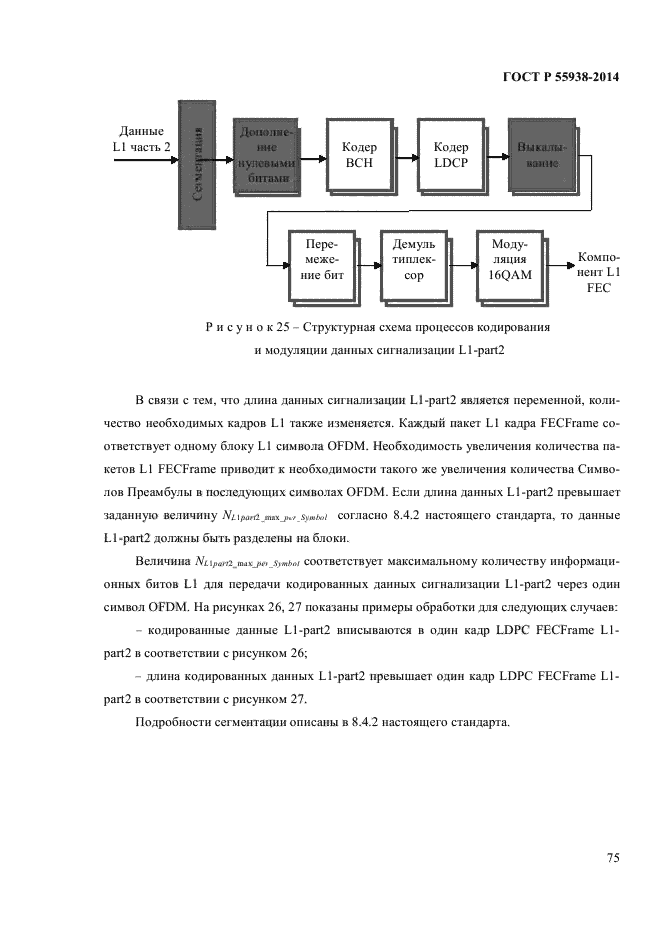 ГОСТ Р 55938-2014,  77.