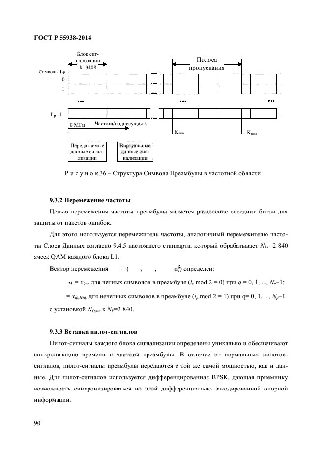 ГОСТ Р 55938-2014,  92.