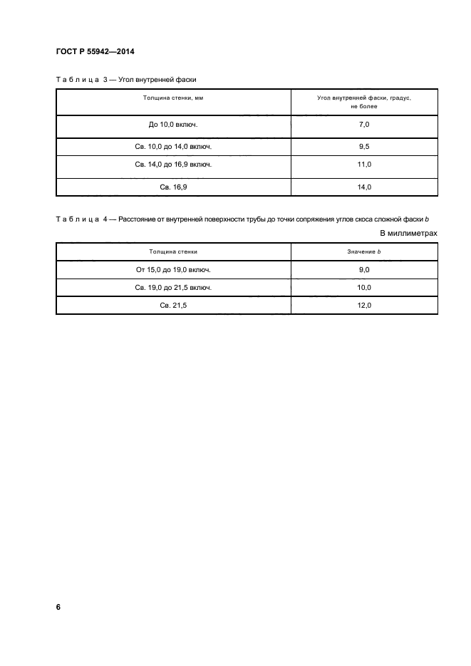 ГОСТ Р 55942-2014,  9.