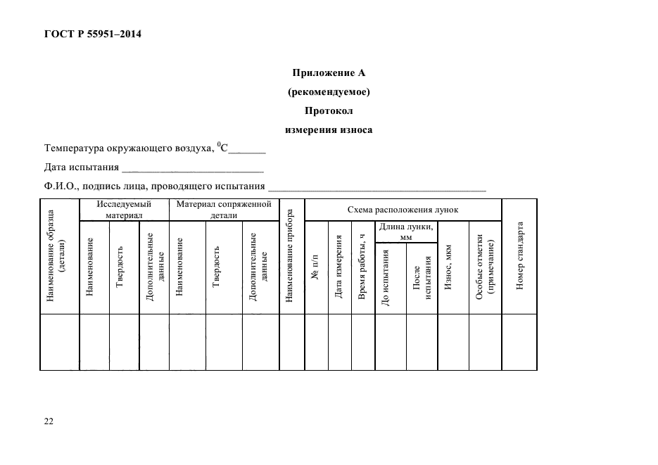 ГОСТ Р 55951-2014,  24.