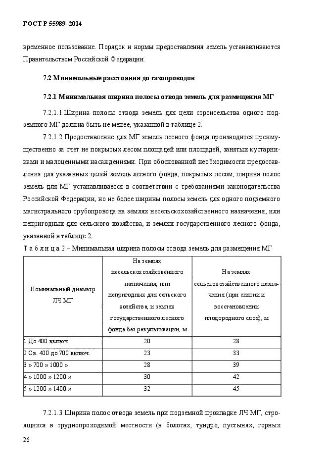 ГОСТ Р 55989-2014,  31.