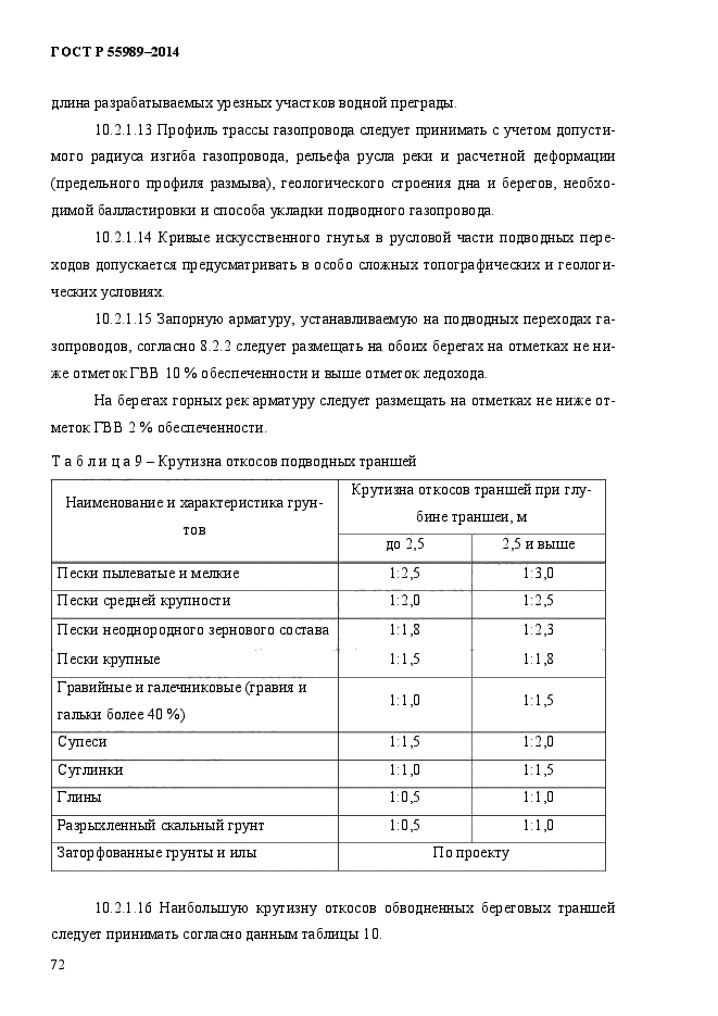 ГОСТ Р 55989-2014,  77.