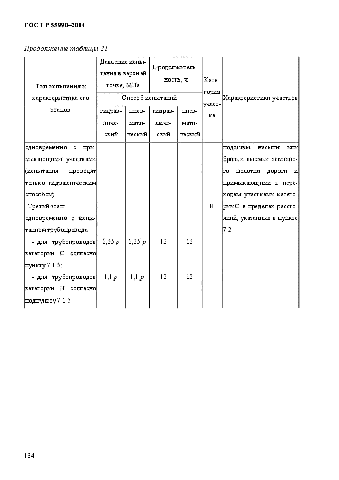 ГОСТ Р 55990-2014,  138.