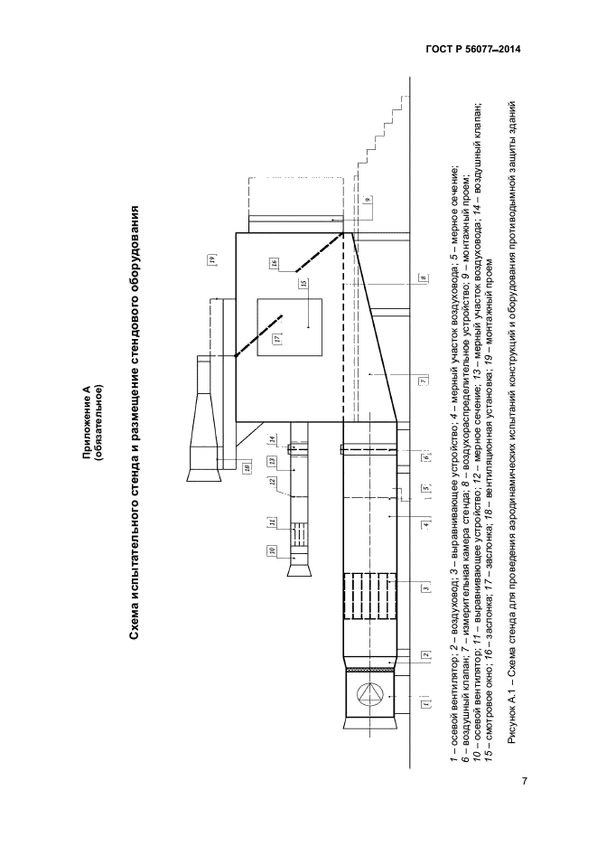 ГОСТ Р 56077-2014,  9.