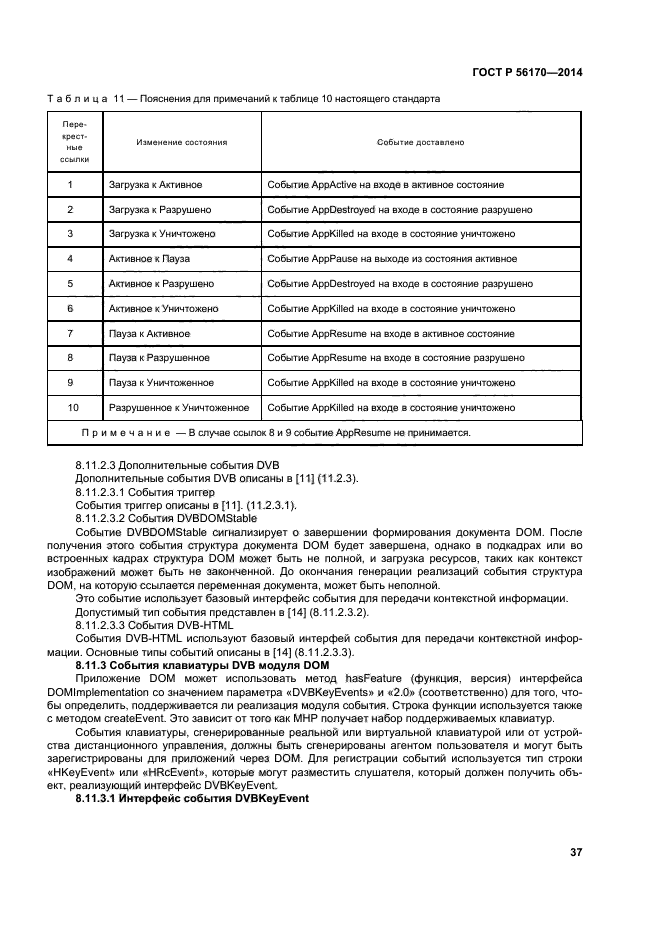 ГОСТ Р 56170-2014,  42.