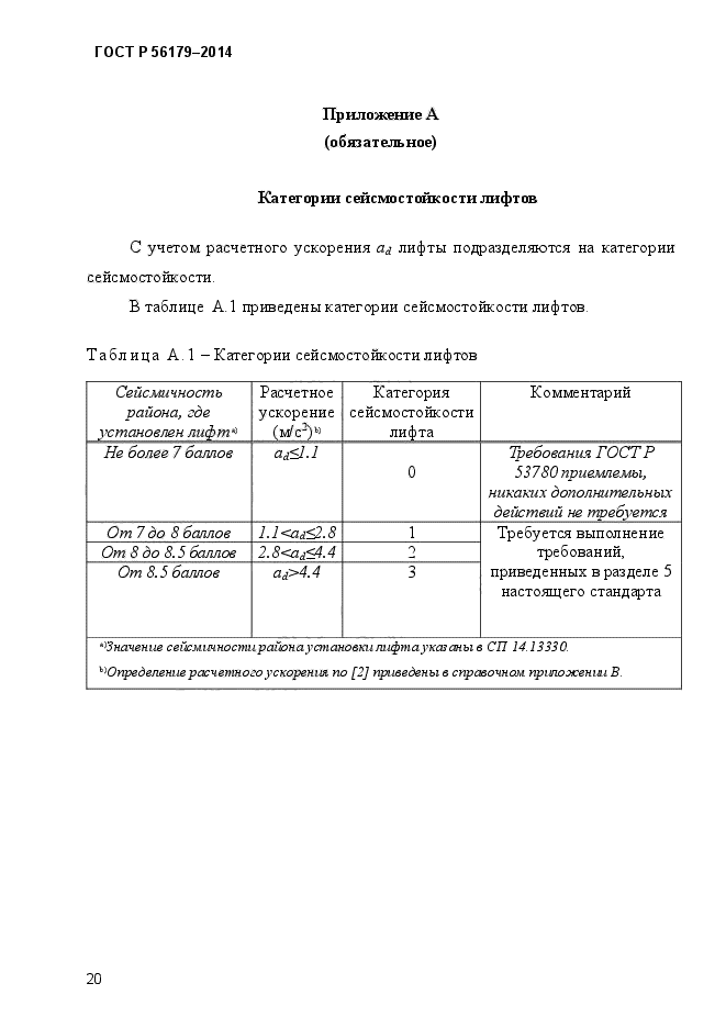 ГОСТ Р 56179-2014,  26.