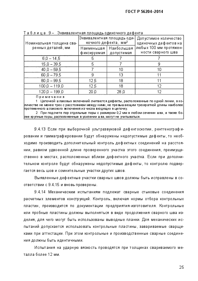 ГОСТ Р 56204-2014,  29.