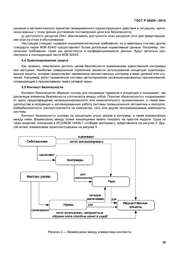 ГОСТ Р 56205-2014,  23.