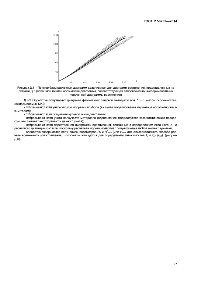 ГОСТ Р 56232-2014,  31.