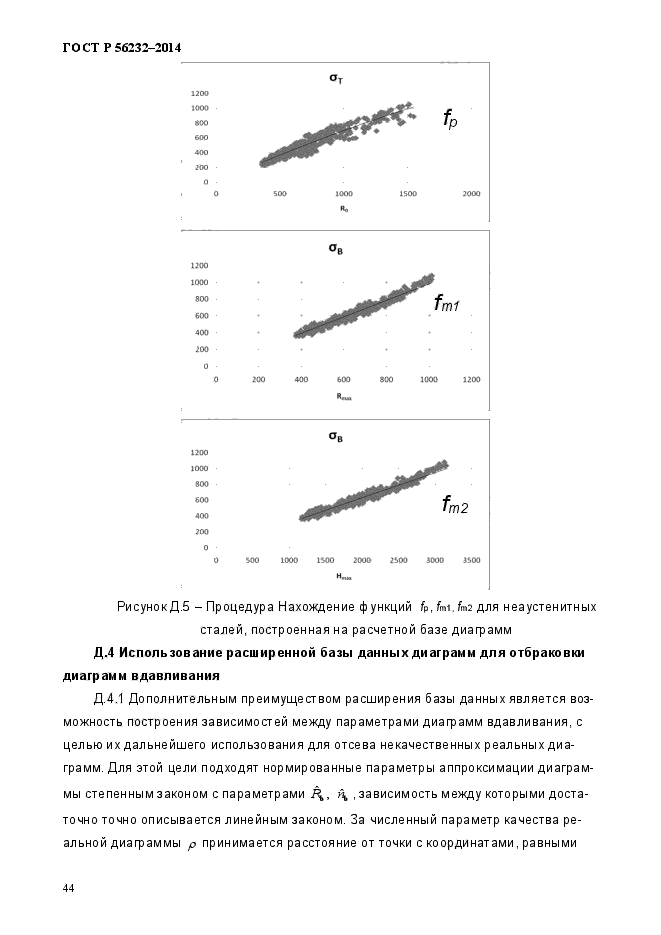 ГОСТ Р 56232-2014,  48.