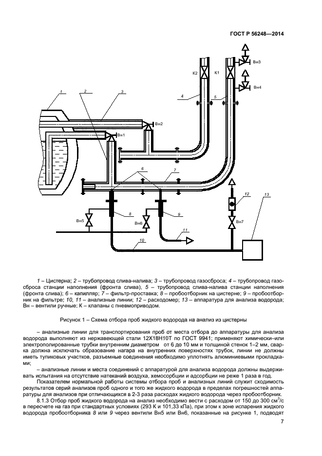 ГОСТ Р 56248-2014,  9.