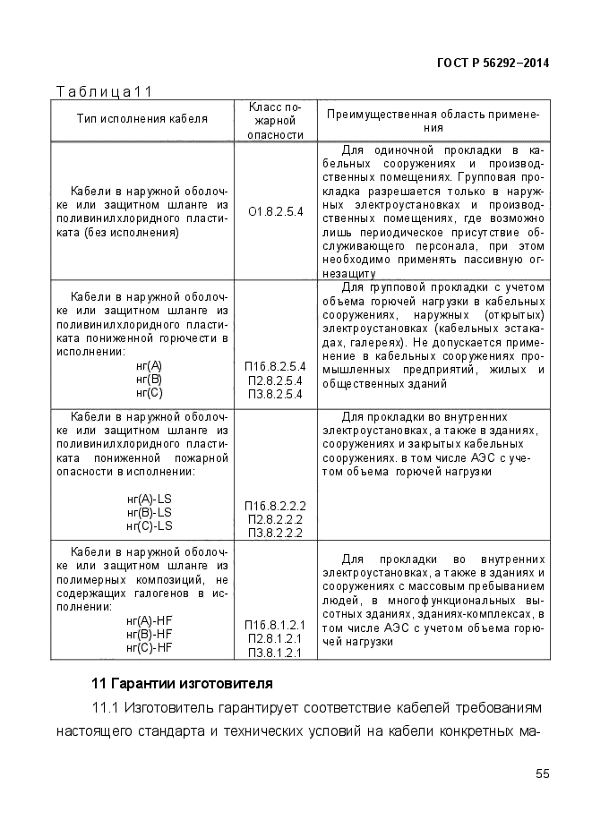 ГОСТ Р 56292-2014,  59.