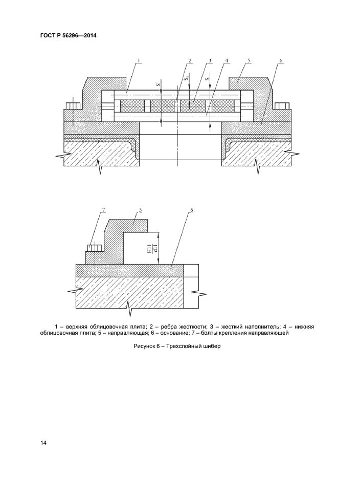 ГОСТ Р 56296-2014,  17.