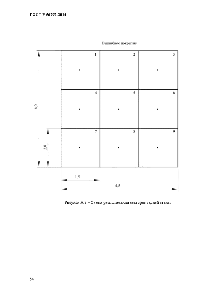 ГОСТ Р 56297-2014,  58.