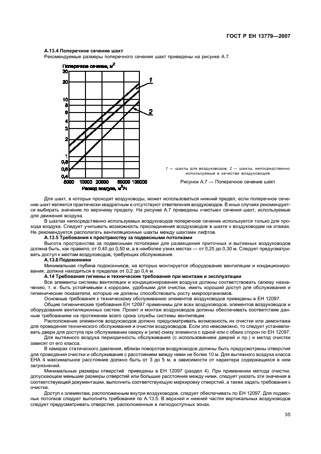 ГОСТ Р ЕН 13779-2007,  39.