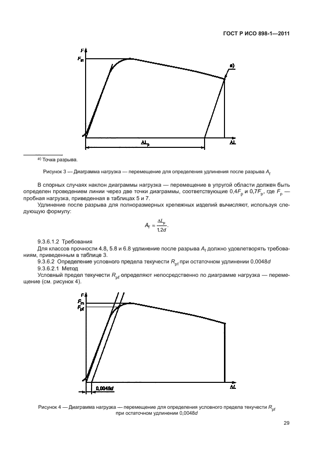 ГОСТ Р ИСО 898-1-2011,  33.
