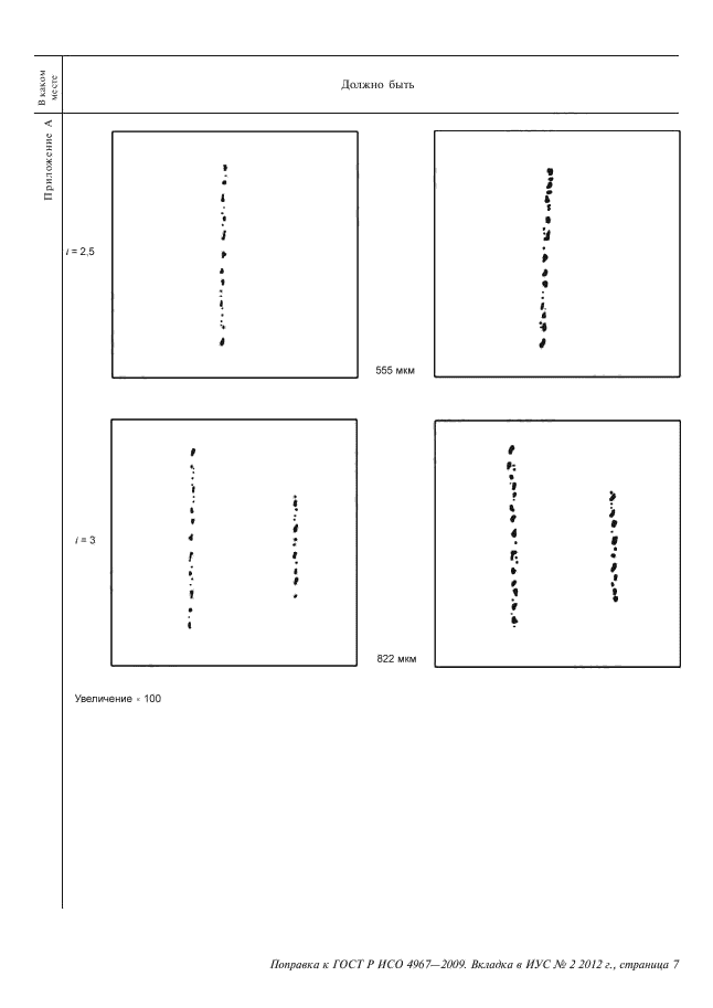 ГОСТ Р ИСО 4967-2009,  45.