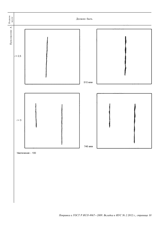 ГОСТ Р ИСО 4967-2009,  48.