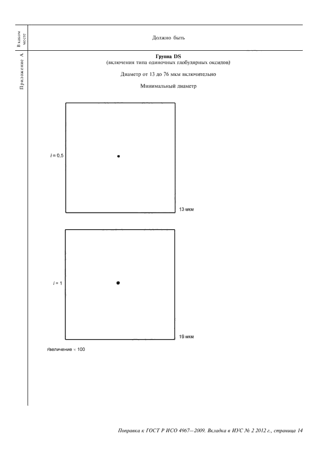 ГОСТ Р ИСО 4967-2009,  52.