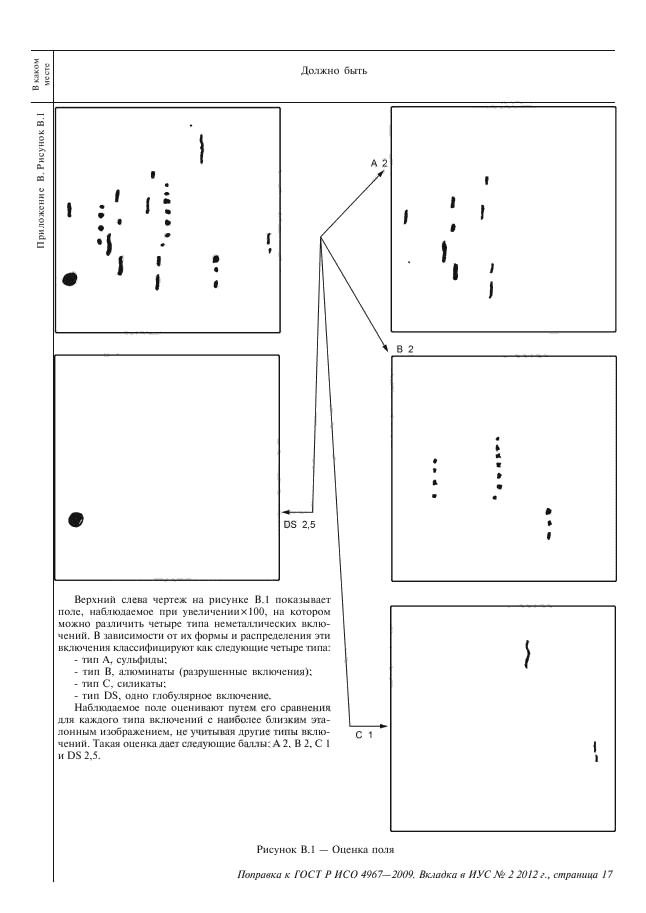 ГОСТ Р ИСО 4967-2009,  55.