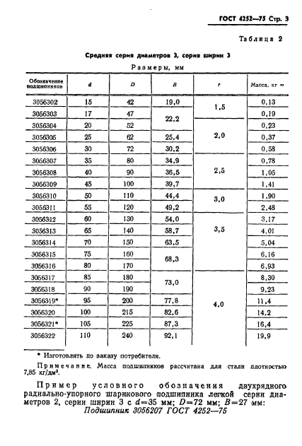 ГОСТ 4252-75,  4.