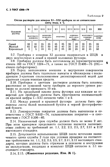 ГОСТ 4266-79,  4.