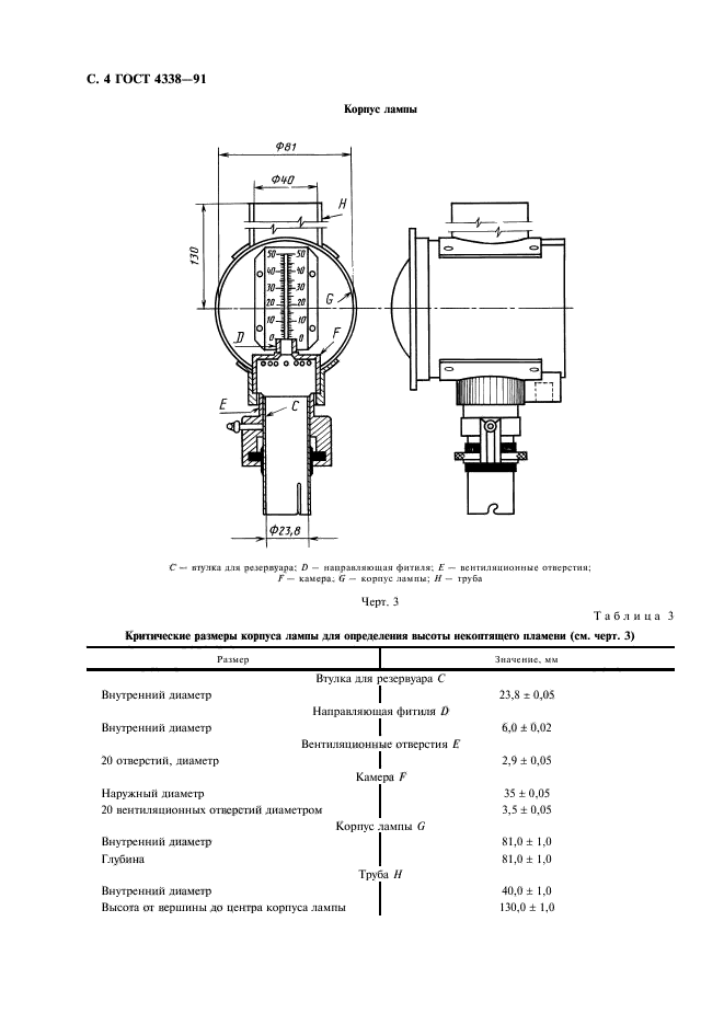 ГОСТ 4338-91,  5.