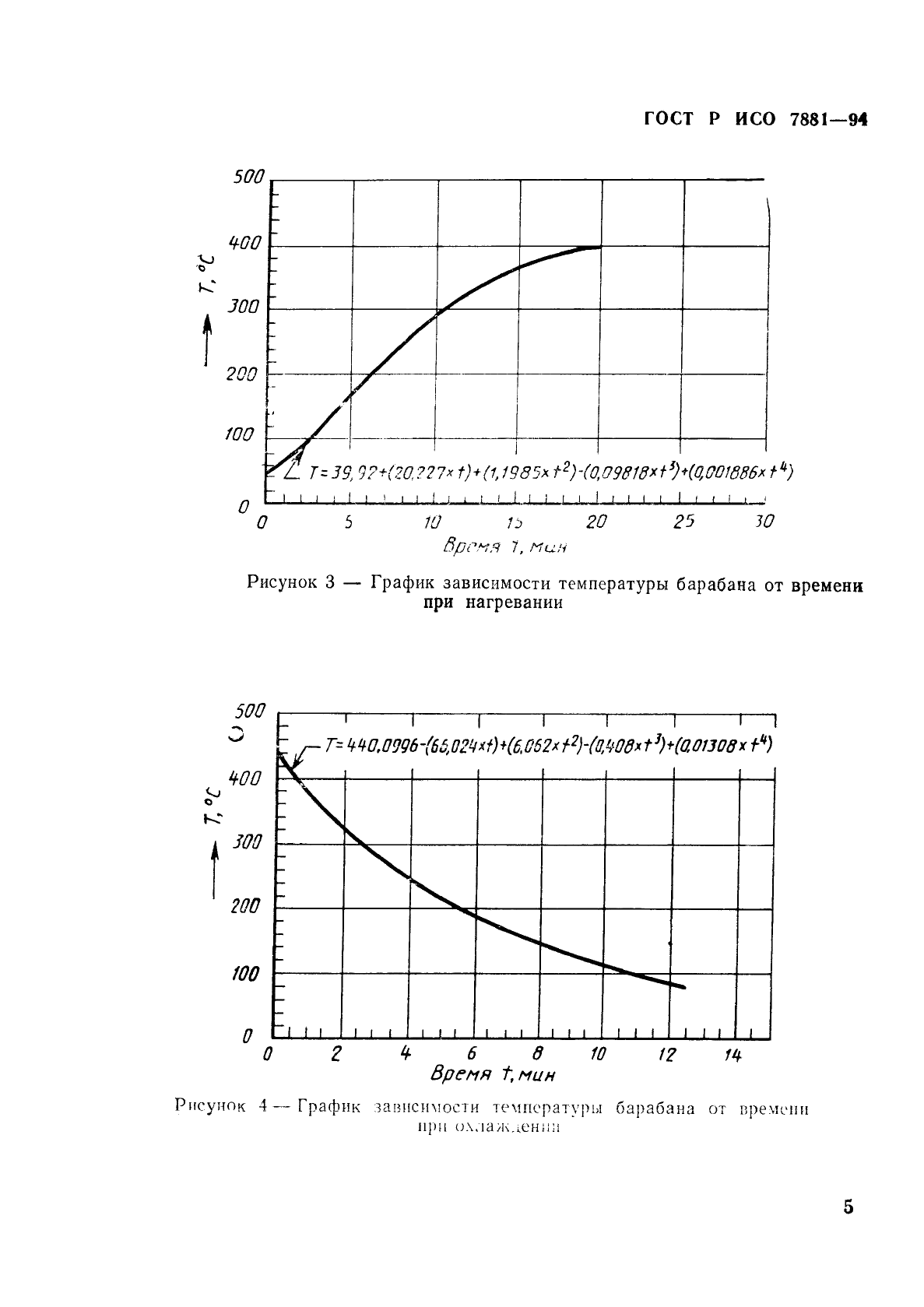 ГОСТ Р ИСО 7881-94,  8.