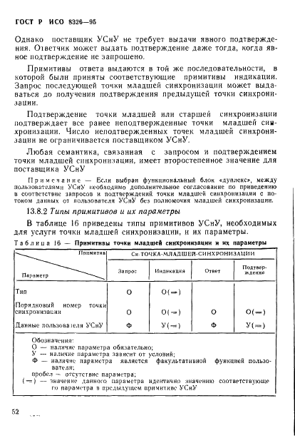 ГОСТ Р ИСО 8326-95,  54.