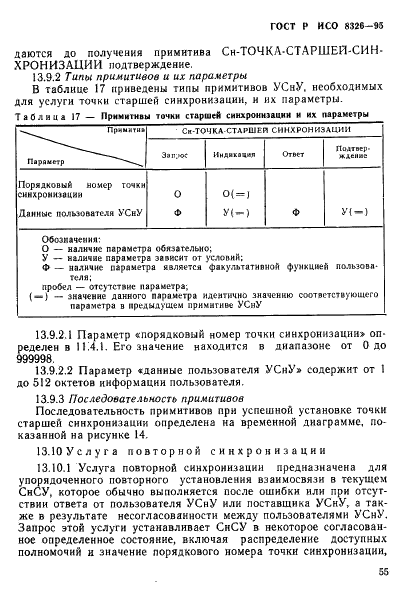 ГОСТ Р ИСО 8326-95,  57.