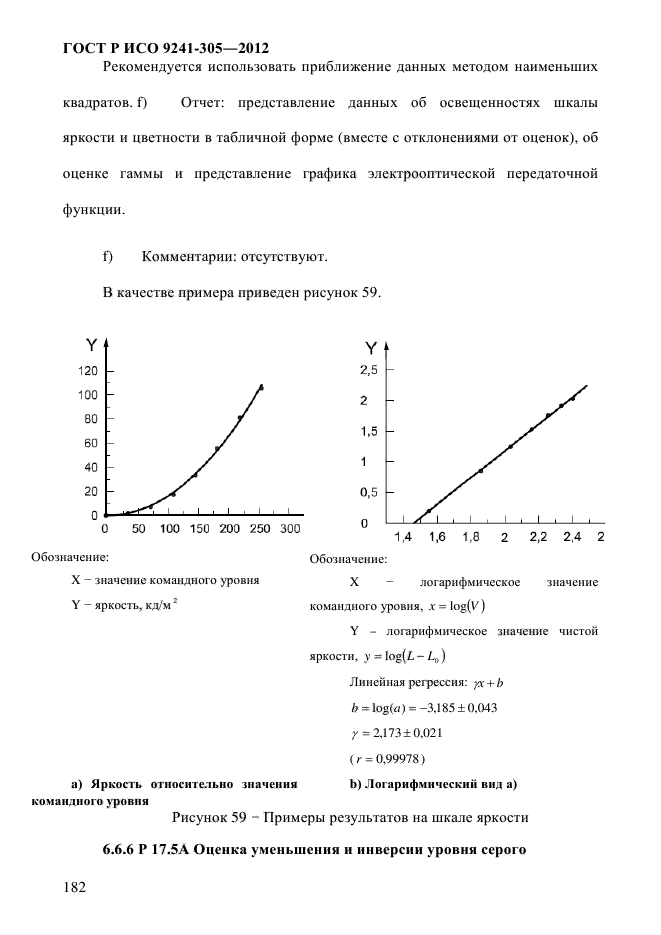 ГОСТ Р ИСО 9241-305-2012,  189.