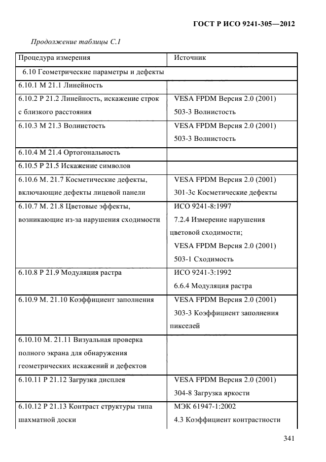 ГОСТ Р ИСО 9241-305-2012,  348.