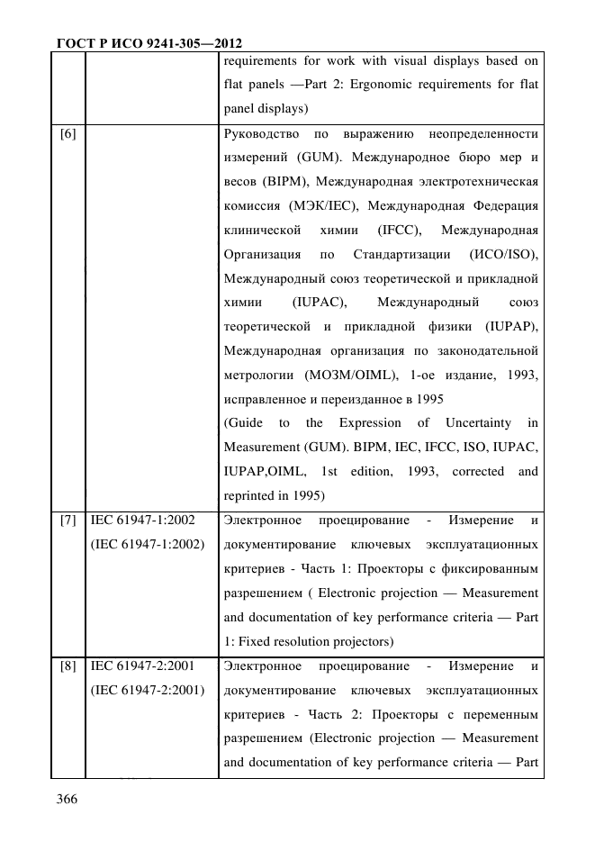 ГОСТ Р ИСО 9241-305-2012,  373.